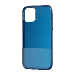 Bodyguardz Stack Case For iPhone 12 / 12 Pro - Navy Blue